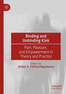 Front cover_Binding and Unbinding Kink
