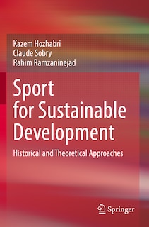 Couverture_Sport for Sustainable Development