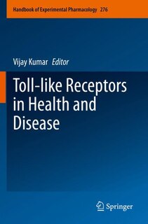 Front cover_Toll-like Receptors in Health and Disease