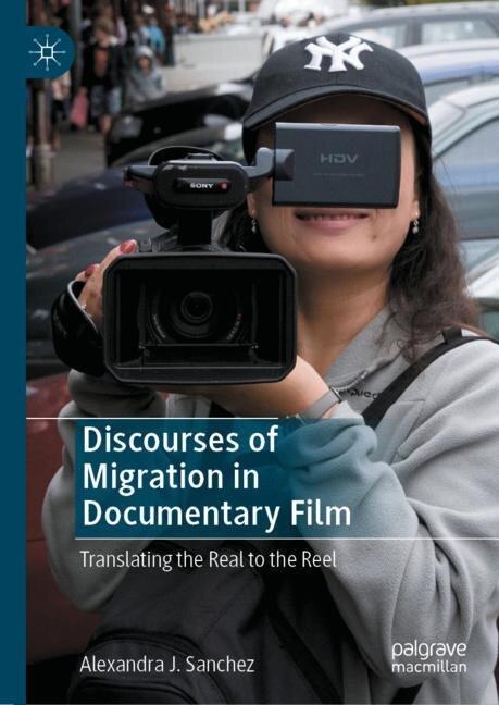 Front cover_Discourses of Migration in Documentary Film