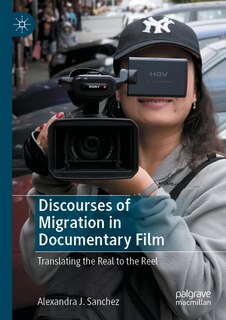 Front cover_Discourses of Migration in Documentary Film