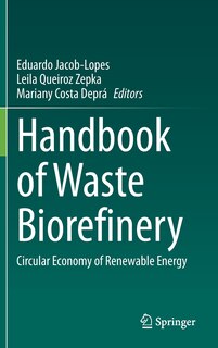 Couverture_Handbook of Waste Biorefinery