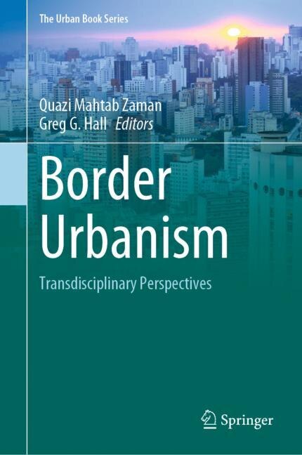 Couverture_Border Urbanism