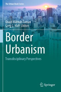 Couverture_Border Urbanism