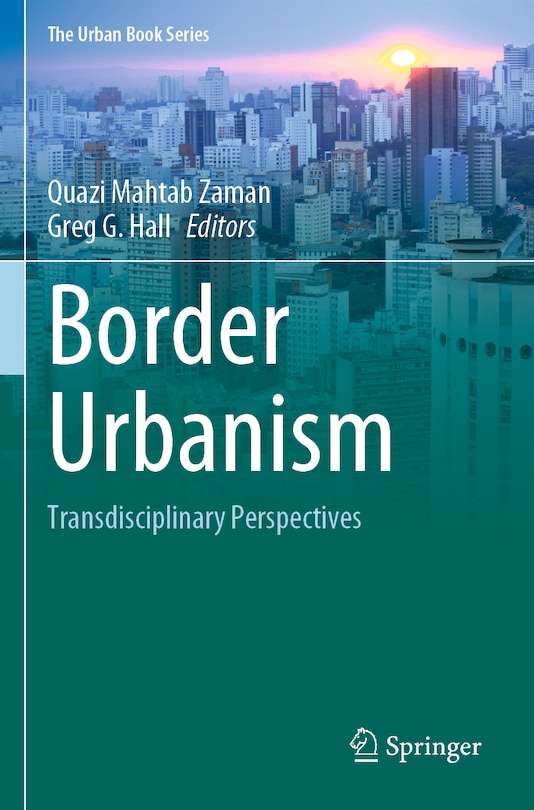 Couverture_Border Urbanism