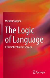 Front cover_The Logic of Language