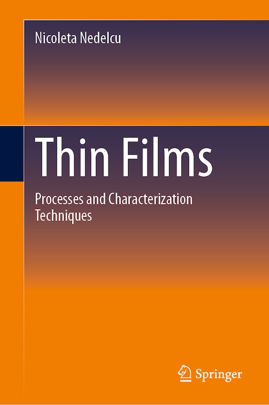 Front cover_Thin Films
