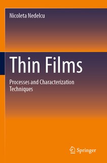 Front cover_Thin Films