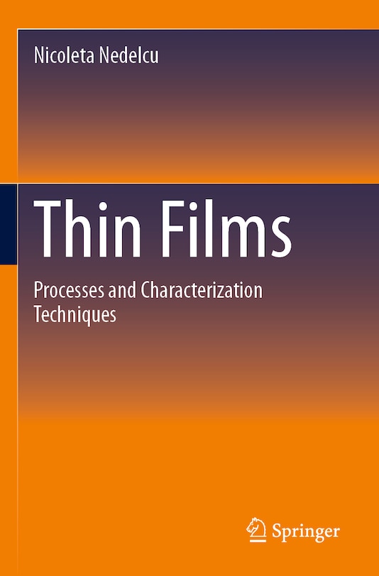 Front cover_Thin Films