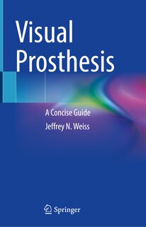 Couverture_Visual Prosthesis