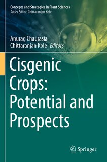 Front cover_Cisgenic Crops