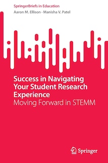 Couverture_Success in Navigating your Student Research Experience