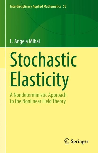 Front cover_Stochastic Elasticity