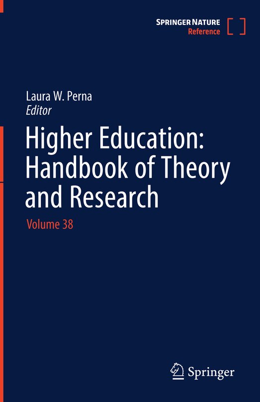 Front cover_Higher Education