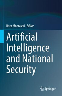 Couverture_Artificial Intelligence and National Security