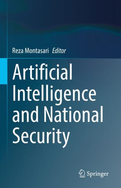 Couverture_Artificial Intelligence and National Security