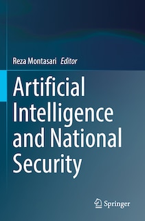 Couverture_Artificial Intelligence and National Security