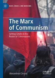 Couverture_The Marx of Communism