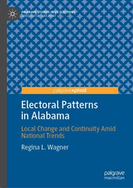 Front cover_Electoral Patterns in Alabama
