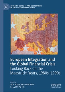 Couverture_European Integration and the Global Financial Crisis