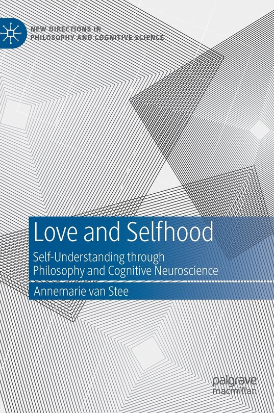 Front cover_Love and Selfhood