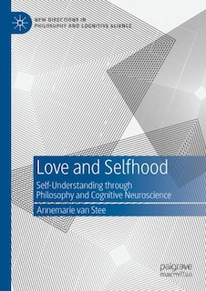 Front cover_Love and Selfhood