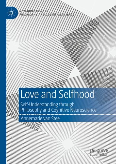 Front cover_Love and Selfhood