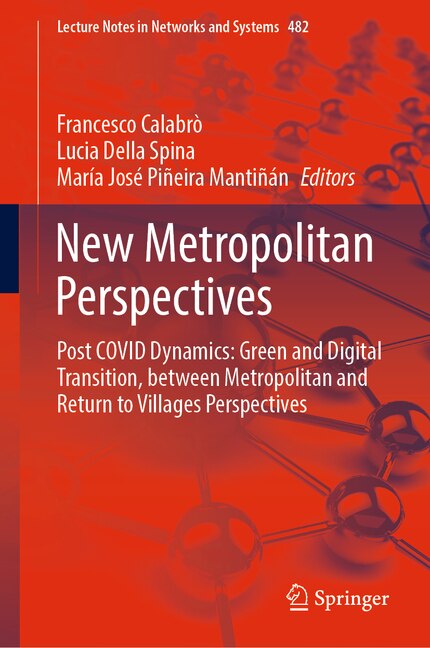Couverture_New Metropolitan Perspectives