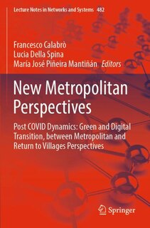 Couverture_New Metropolitan Perspectives
