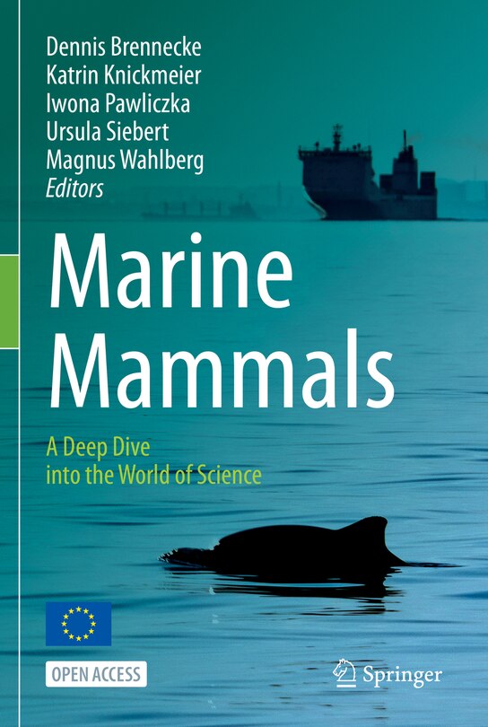 Couverture_Marine Mammals