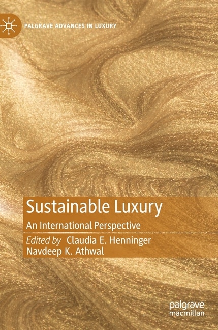 Couverture_Sustainable Luxury