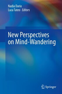 Front cover_New Perspectives on Mind-Wandering