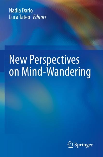 Front cover_New Perspectives on Mind-Wandering
