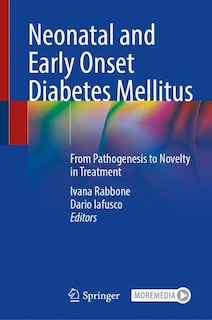 Front cover_Neonatal and Early Onset Diabetes Mellitus