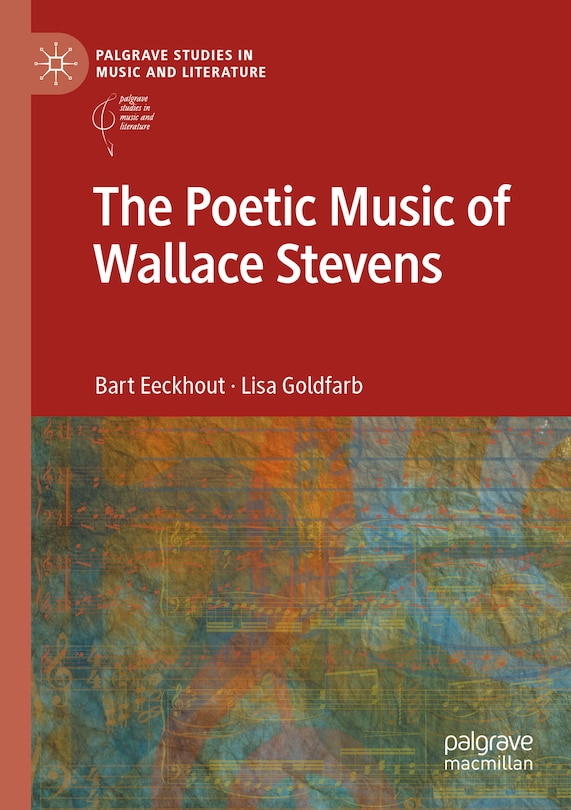 Couverture_The Poetic Music of Wallace Stevens