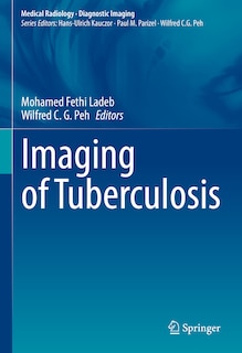 Front cover_Imaging of Tuberculosis