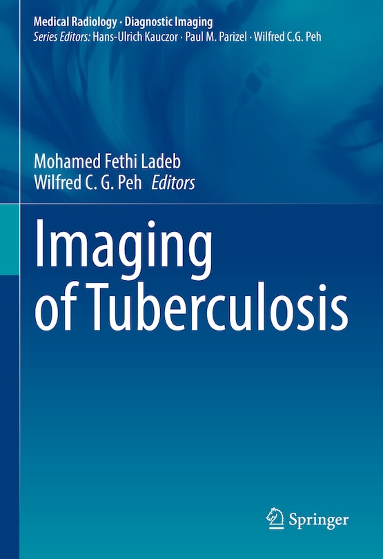 Front cover_Imaging of Tuberculosis