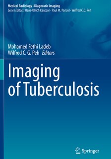 Front cover_Imaging of Tuberculosis