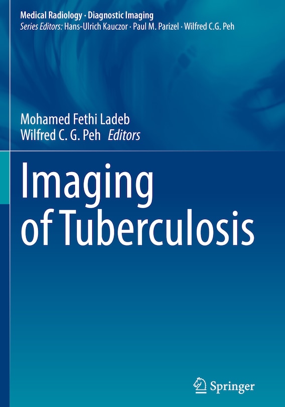 Front cover_Imaging of Tuberculosis