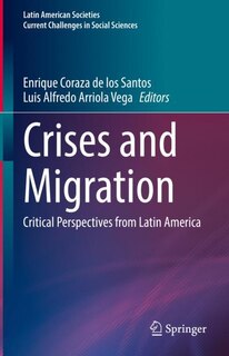 Front cover_Crises and Migration