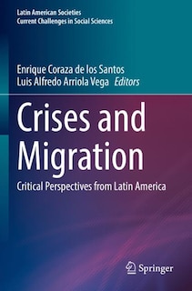 Front cover_Crises and Migration