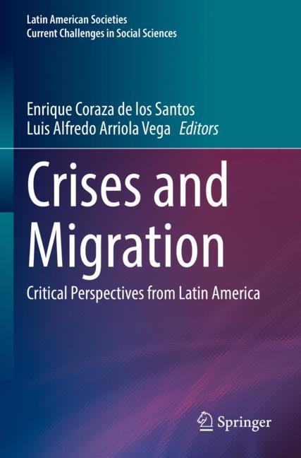 Front cover_Crises and Migration