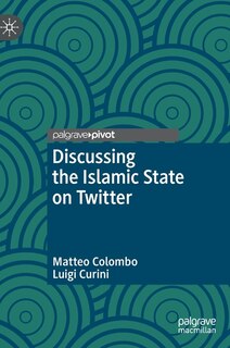 Front cover_Discussing the Islamic State on Twitter