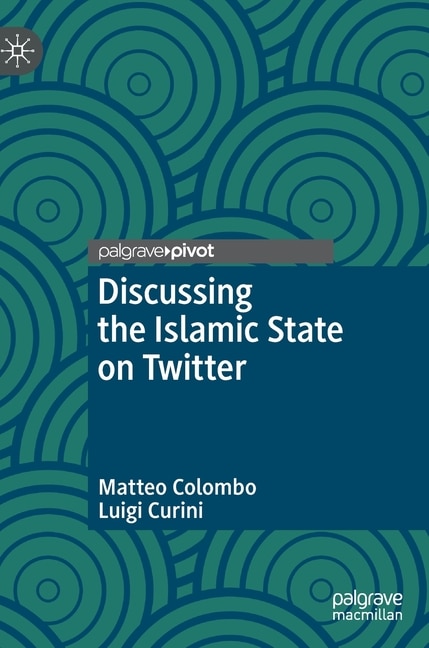 Front cover_Discussing the Islamic State on Twitter