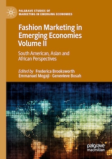 Front cover_Fashion Marketing in Emerging Economies Volume II