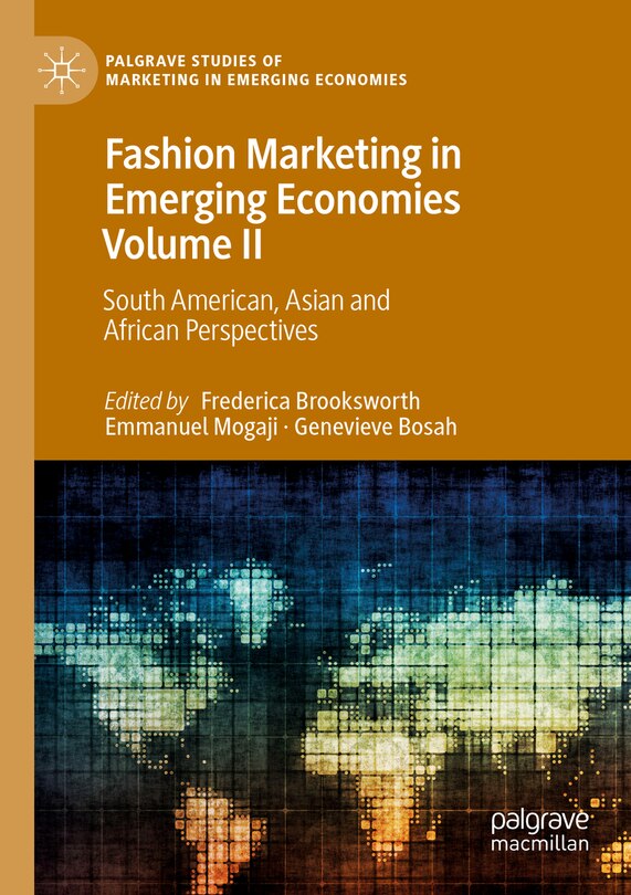 Front cover_Fashion Marketing in Emerging Economies Volume II