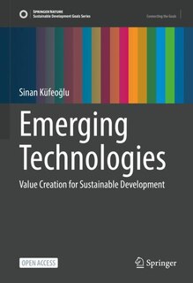 Front cover_Emerging Technologies