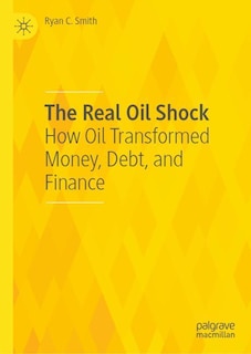 Front cover_The Real Oil Shock