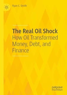 Front cover_The Real Oil Shock