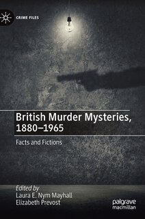 Front cover_British Murder Mysteries, 1880-1965